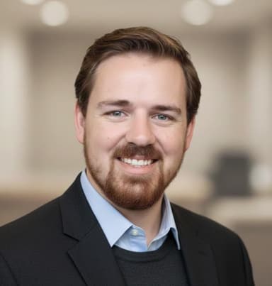 Evan Barke, DBA principal chez Samix Technology